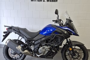 Angebot Suzuki V-Strom 650