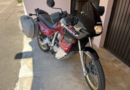 Gebrauchte Honda XL 600V Transalp