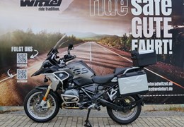 Gebrauchte BMW R 1200 GS