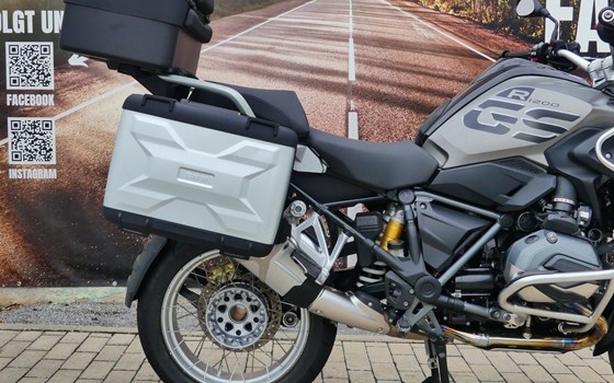 Gebrauchtmotorrad BMW R 1200 GS - Bild 11