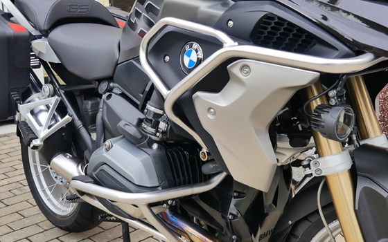 Gebrauchtmotorrad BMW R 1200 GS - Bild 13