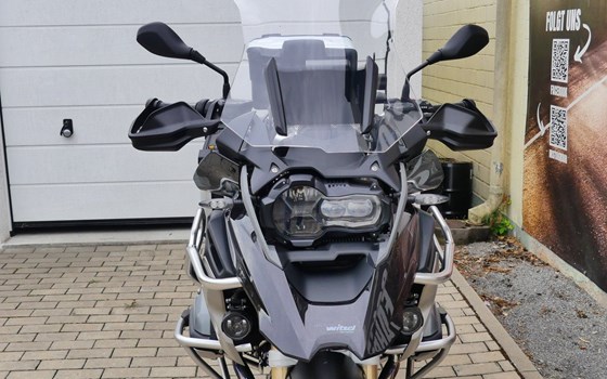 Gebrauchtmotorrad BMW R 1200 GS - Bild 14