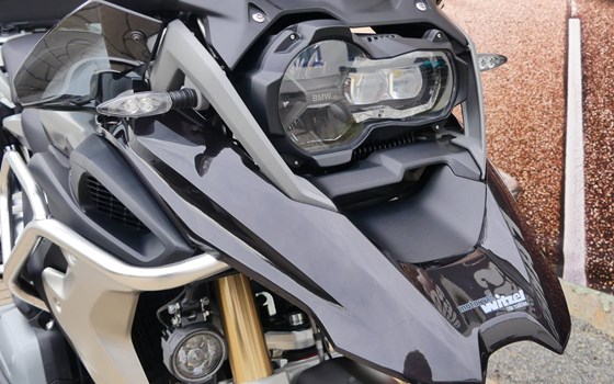 Gebrauchtmotorrad BMW R 1200 GS - Bild 15