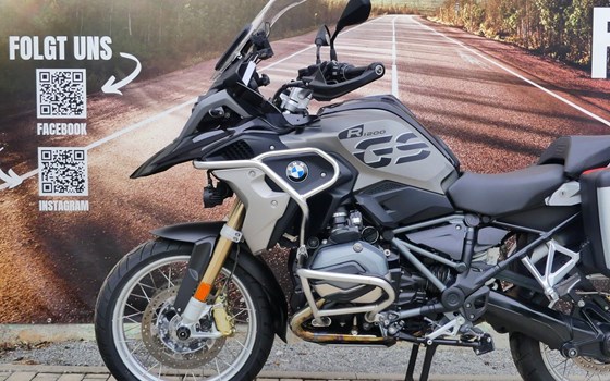 Gebrauchtmotorrad BMW R 1200 GS - Bild 4
