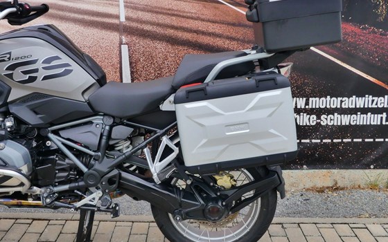 Gebrauchtmotorrad BMW R 1200 GS - Bild 5