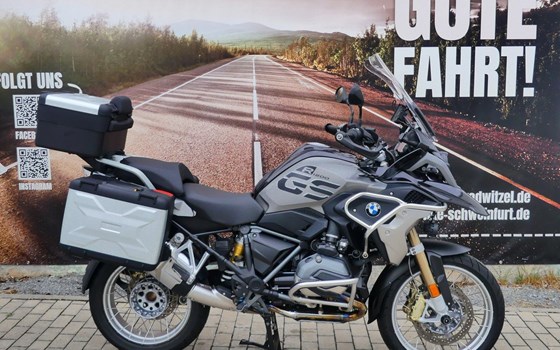 Gebrauchtmotorrad BMW R 1200 GS - Bild 7