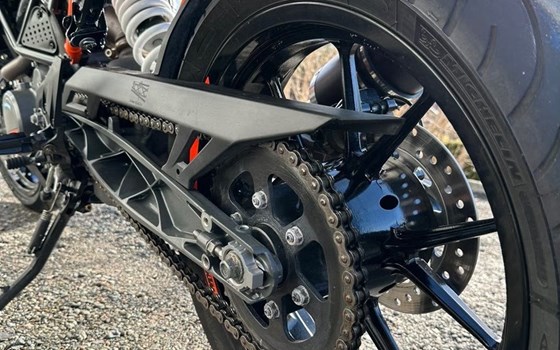 Gebrauchtmotorrad KTM 125 Duke - Bild 7