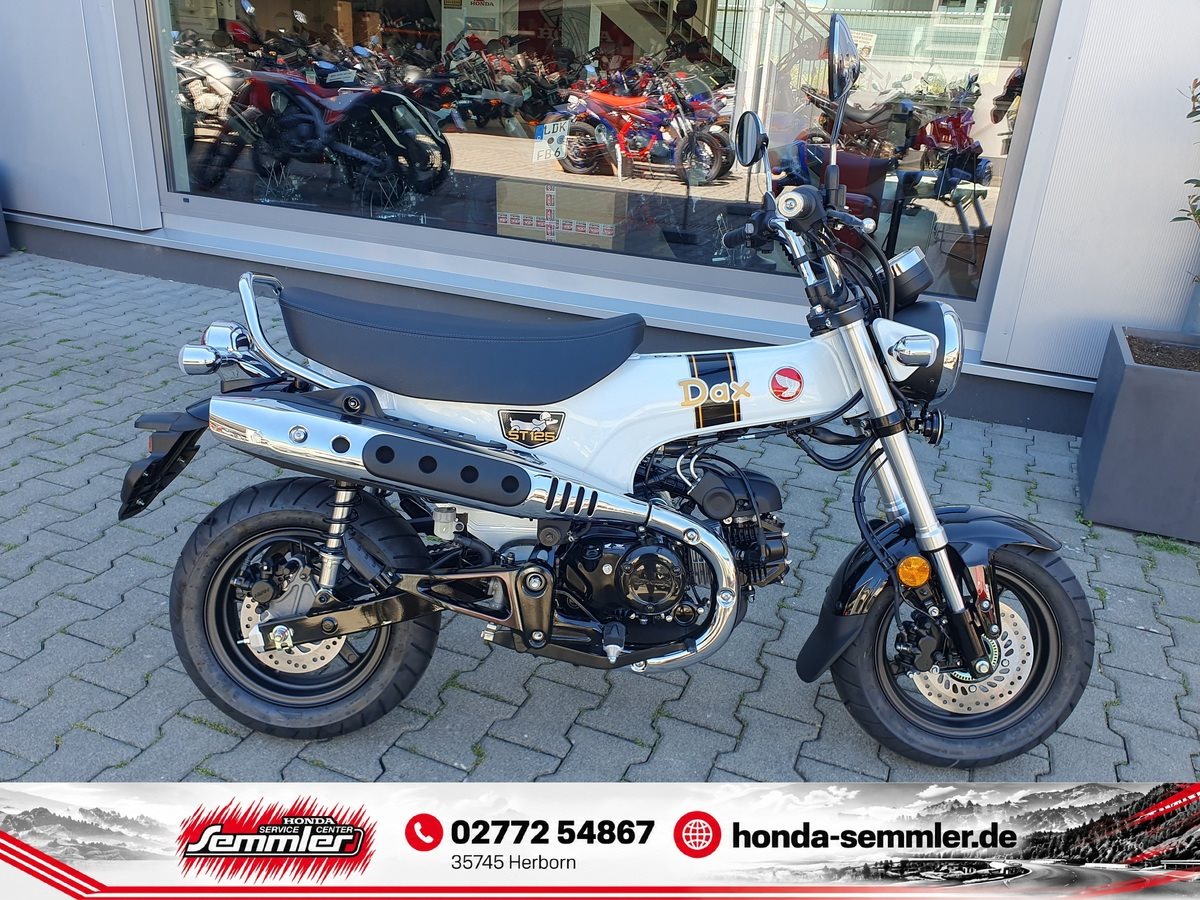Honda Dax 125