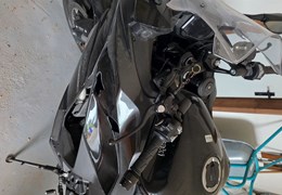 Gebrauchte Kawasaki Ninja 1000SX