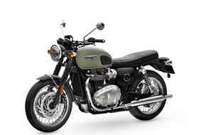 Triumph Bonneville T120