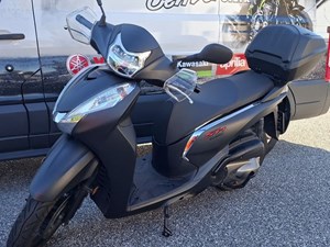 Honda SH300i