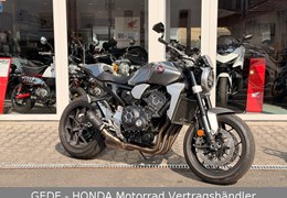 Gebrauchte Honda CB 1000 R