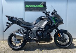 Neumotorrad Kawasaki Versys 1100