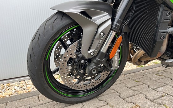 Gebrauchtmotorrad Kawasaki Z H2 - Bild 10
