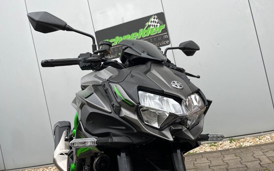Gebrauchtmotorrad Kawasaki Z H2 - Bild 8