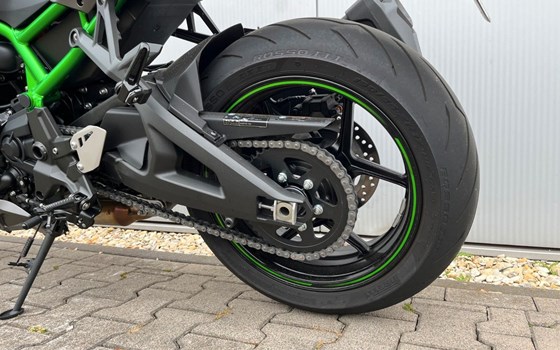 Gebrauchtmotorrad Kawasaki Z H2 - Bild 9