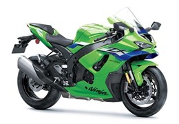 Neumotorrad Kawasaki Ninja ZX-10R
