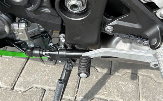 Neufahrzeug Kawasaki Ninja ZX-10R - Bild 11
