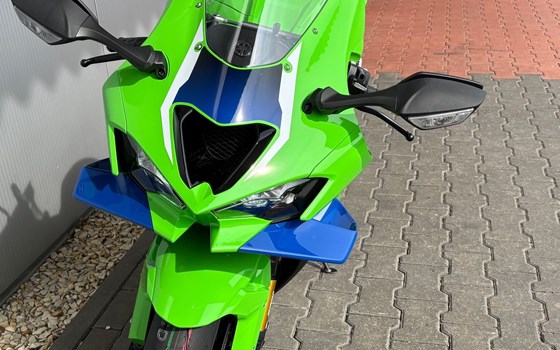 Neufahrzeug Kawasaki Ninja ZX-10R - Bild 12
