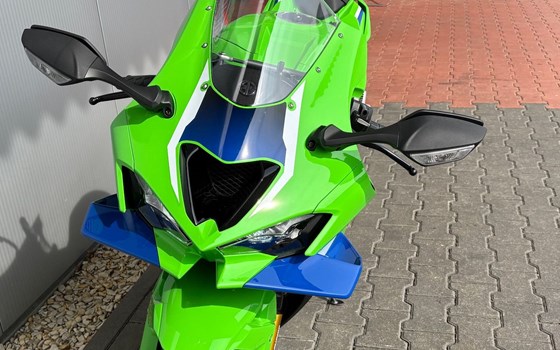 Neufahrzeug Kawasaki Ninja ZX-10R - Bild 13