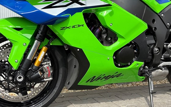 Neufahrzeug Kawasaki Ninja ZX-10R - Bild 5