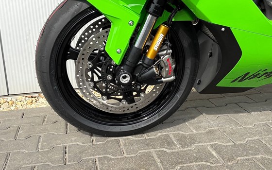 Neufahrzeug Kawasaki Ninja ZX-10R - Bild 6