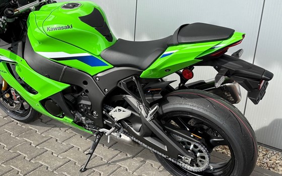 Neufahrzeug Kawasaki Ninja ZX-10R - Bild 8