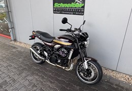 Neumotorrad Kawasaki Z900 RS
