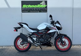 Neumotorrad Kawasaki Z 500 SE
