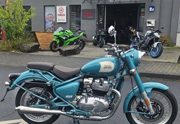 Gebrauchte Royal Enfield Classic 650