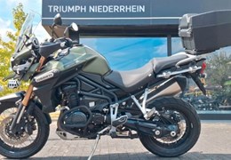 Gebrauchte Triumph Tiger 1200 Explorer XC