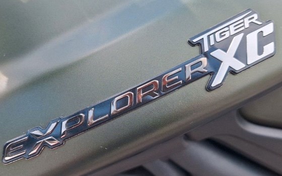 Gebrauchtmotorrad Triumph Tiger 1200 Explorer XC - Bild 2
