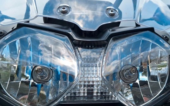 Gebrauchtmotorrad Triumph Tiger 1200 Explorer XC - Bild 6