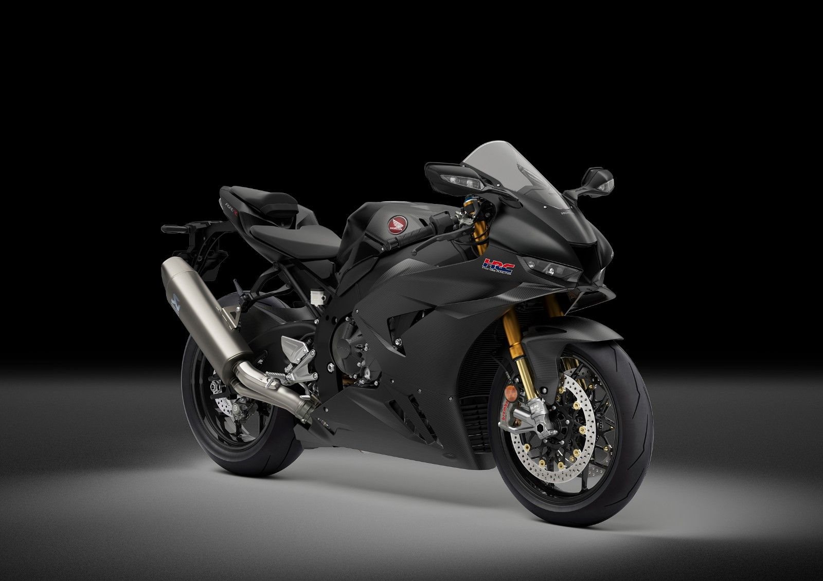 Honda CBR1000RR-R Fireblade SP
