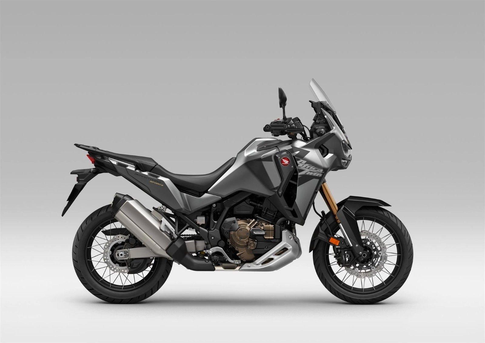 Honda CRF1100L Africa Twin Adventure Sports