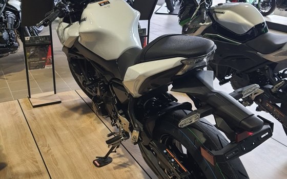 Neufahrzeug Kawasaki Z650 - Bild 4