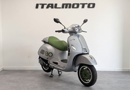 Neumotorrad Vespa GTS 310 Edizione Ottantesimo