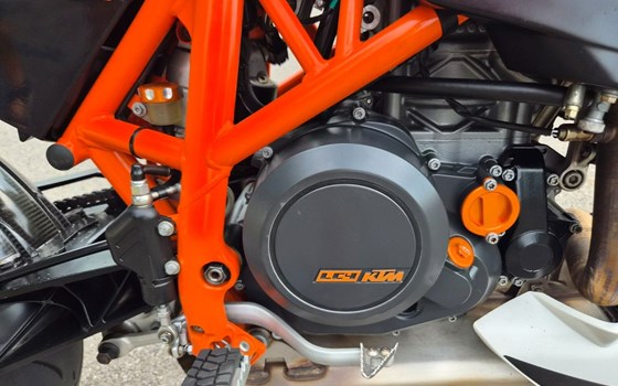 Gebrauchtmotorrad KTM 690 Duke R - Bild 12