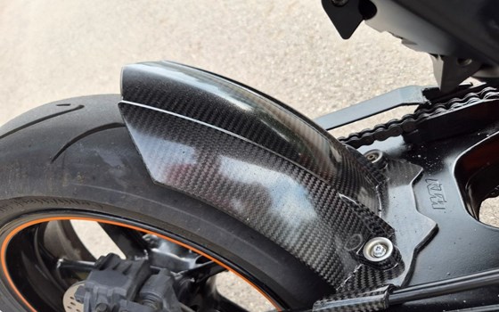Gebrauchtmotorrad KTM 690 Duke R - Bild 14