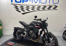 Gebrauchte Triumph Trident 660