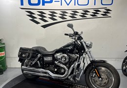 Gebrauchte Harley-Davidson Dyna Fat Bob FXDF
