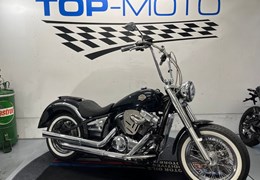 Gebrauchte Kawasaki VN 900 Classic