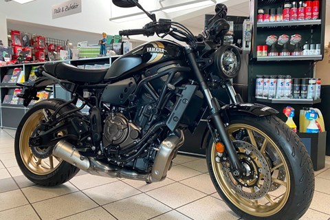 Top 5 - Zweitmotorrad Tipps von NastyNils