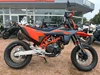 KTM 690 SMC R