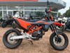 KTM 690 SMC R