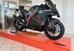Neumotorrad KTM 990 RC R