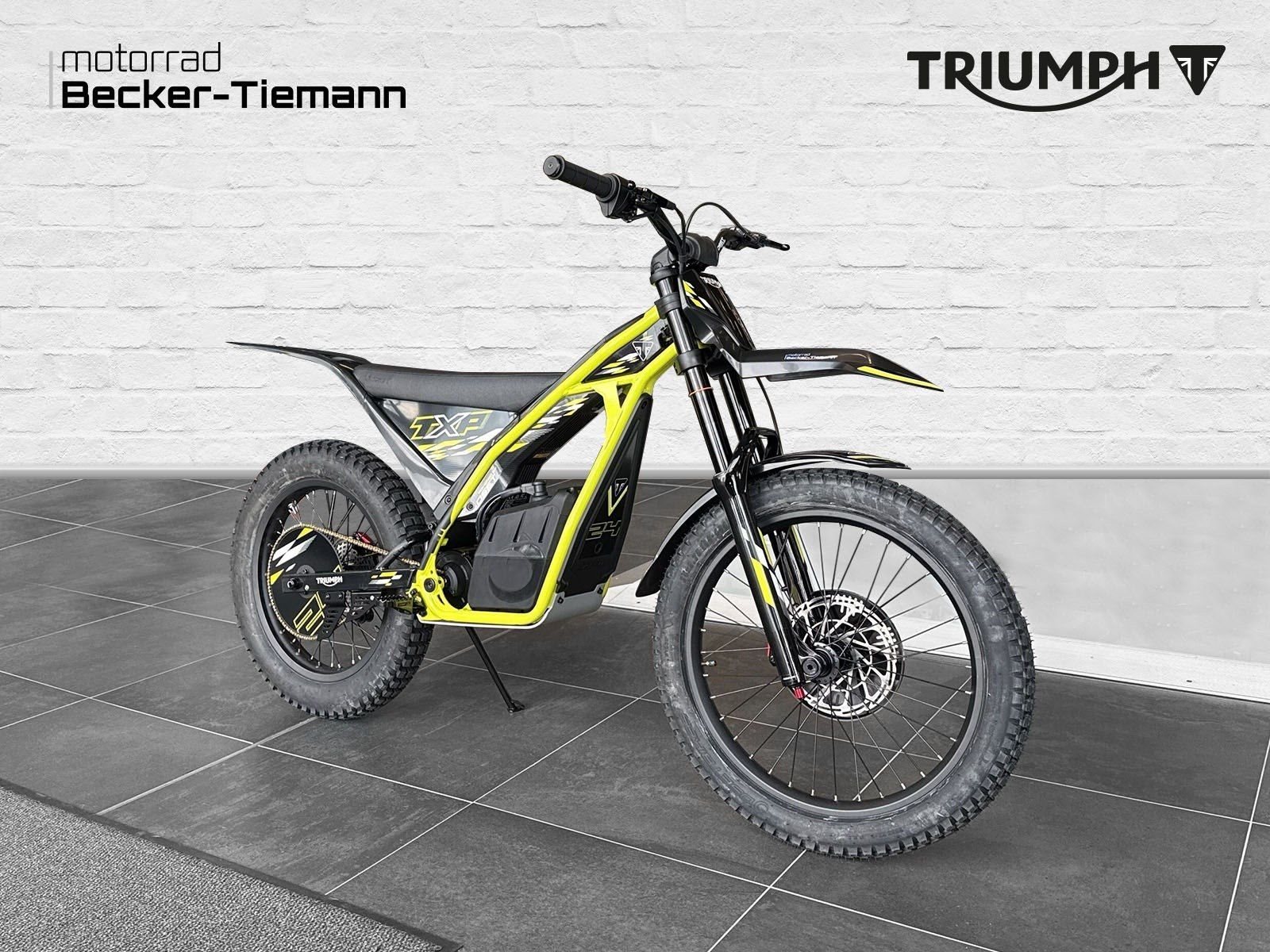 Triumph TXP-24