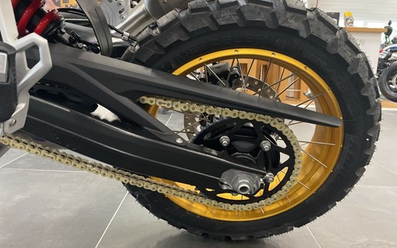 Neufahrzeug BMW F 900 GS - Bild 10
