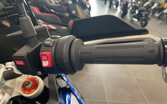 Neufahrzeug BMW F 900 GS - Bild 11