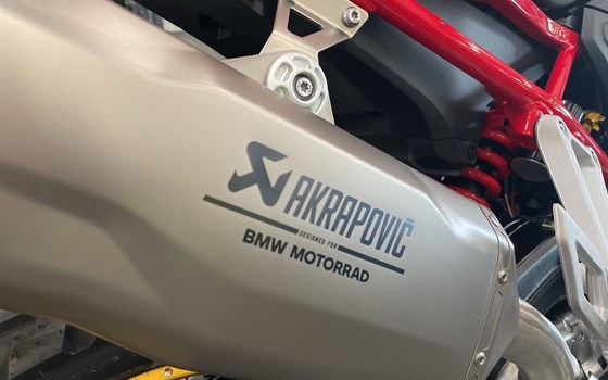 Neufahrzeug BMW F 900 GS - Bild 13